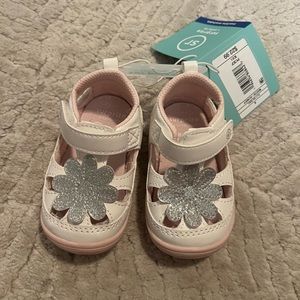 Brand New Stride Rite Toddler Shoes